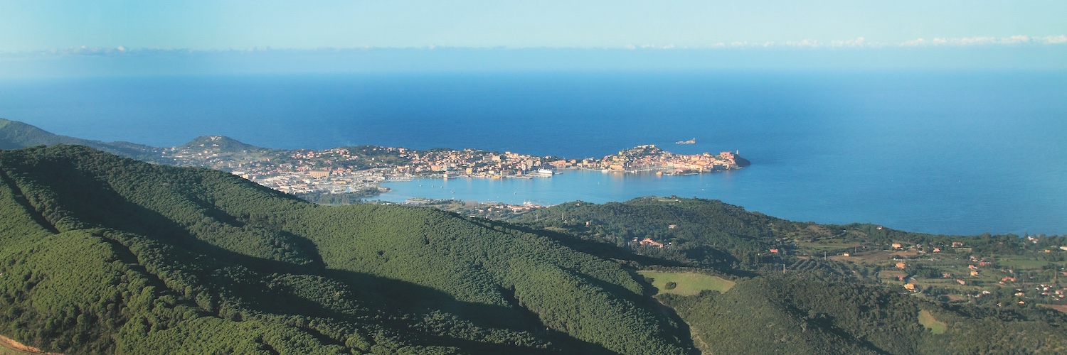 Isola d'Elba