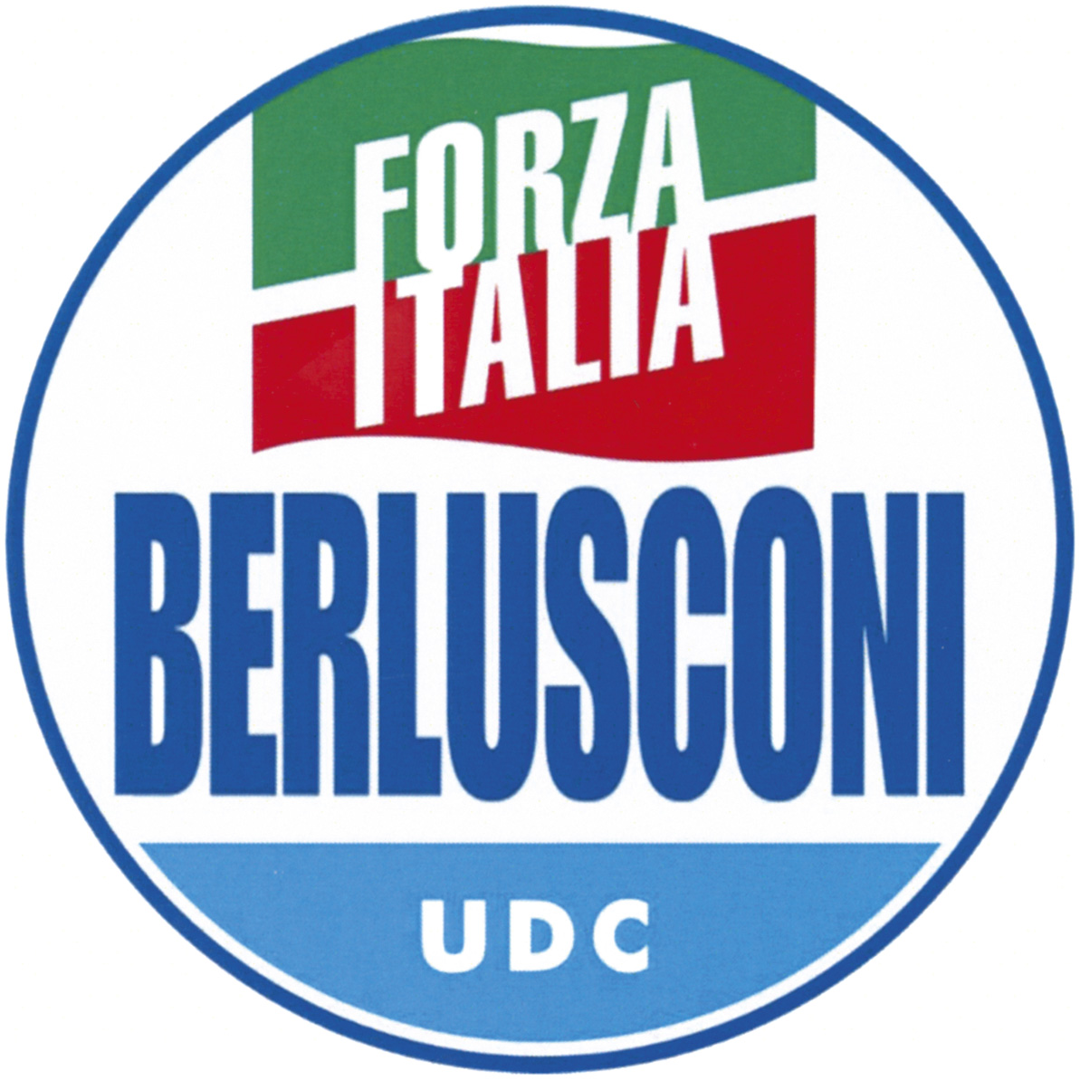 Forza Italia - UDC
