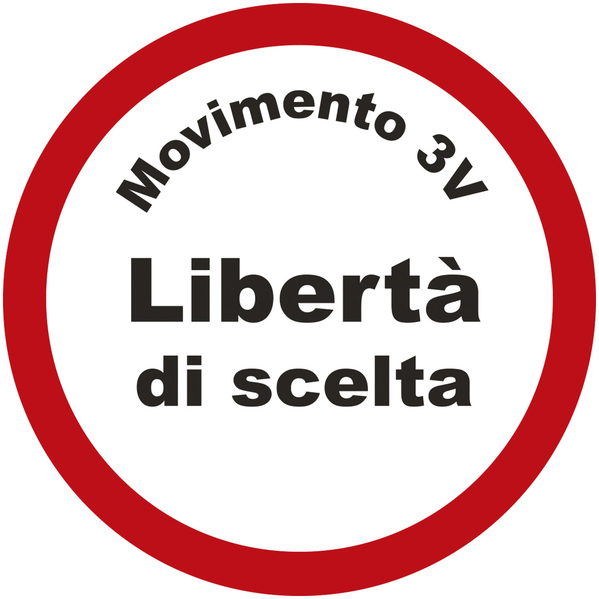 Movimento 3V