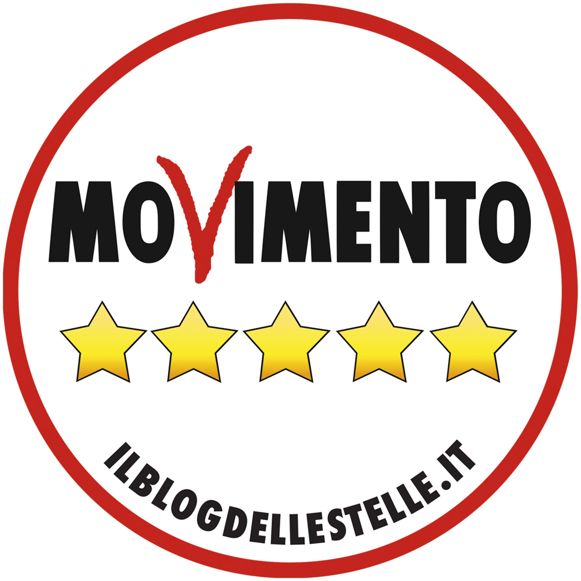 Movimento 5 Stelle