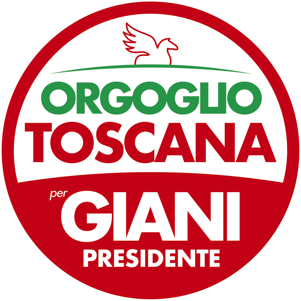 Orgoglio Toscana