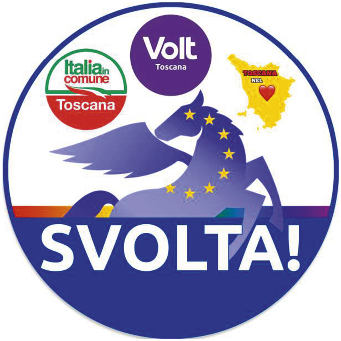 Svolta!