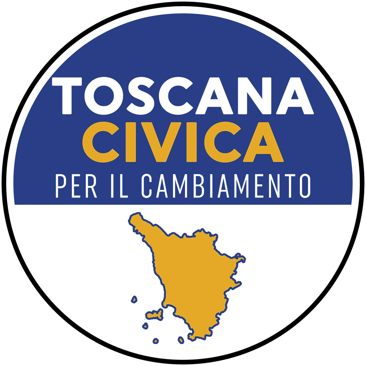 Toscana Civica per il Cambiamento