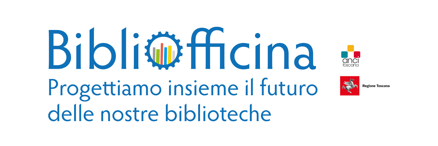 Bibliofficina 