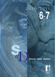 Storia delle Donne 