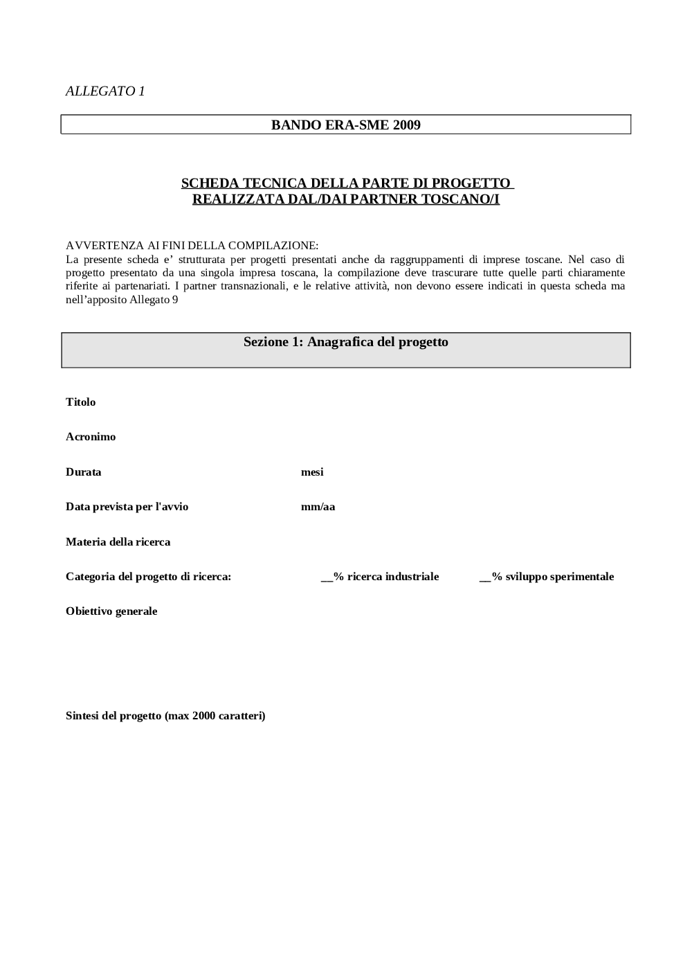 Anteprima