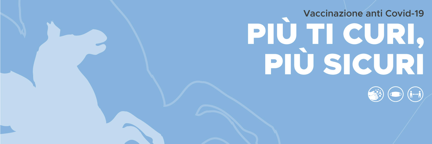 slider più ti curi più sicuri