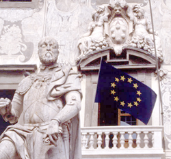 Cultura, Commissione EU stanzia 80 milioni di euro per il ...