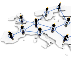 Imprese: progetto italiano tra i vincitori del premio europeo ...