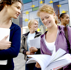 Formazione, nel 2017 borse di studio Erasmus Mundus per più di ...