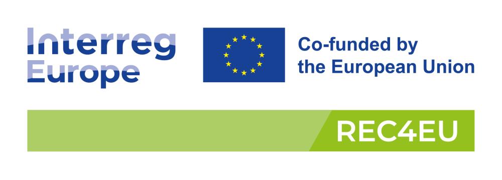 REC4EU: progetto di cooperazione territoriale per l'adozione ...