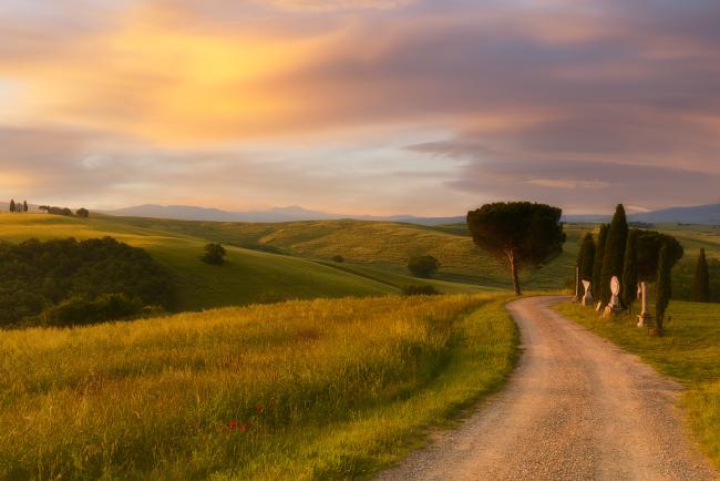 Laboratorio per i progetti integrati di paesaggio