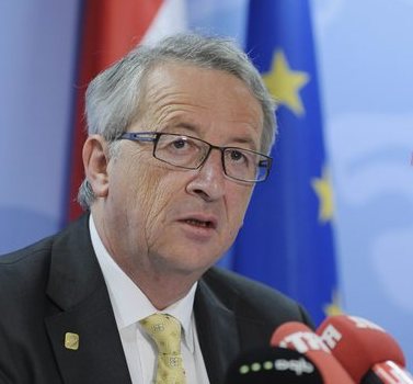 Unione europea, nomine: Juncker presenta nuova Commissione