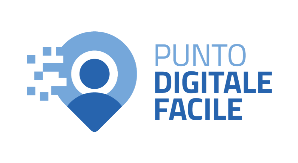 Logo del Punto Digitale Facile