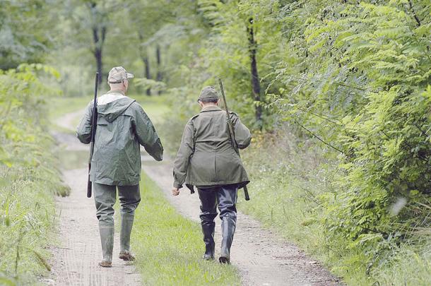 Ampliati i tempi di prelievo sul Capriolo