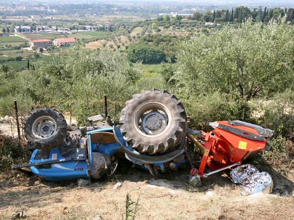 Incontro su Ricerca e formazione per la sicurezza del lavoro e ...