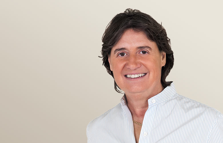 Stefania Saccardi - Vicepresidente