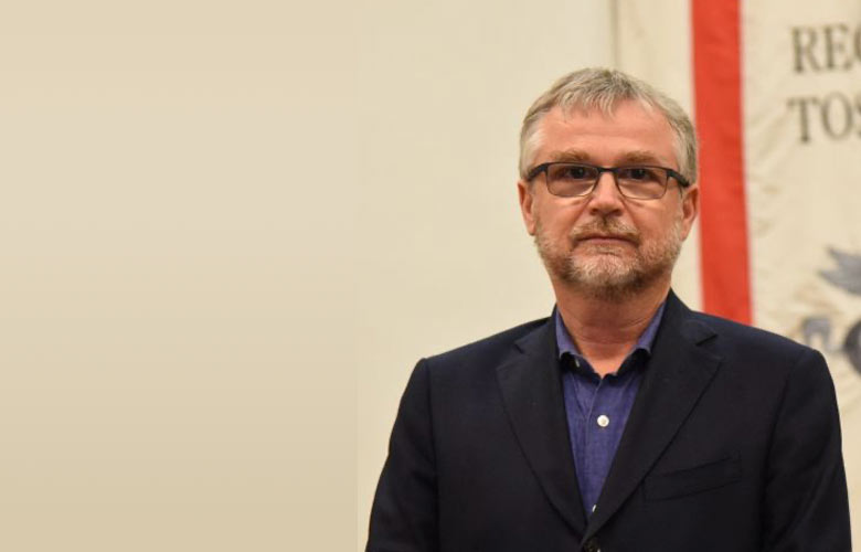 Simone Bezzini