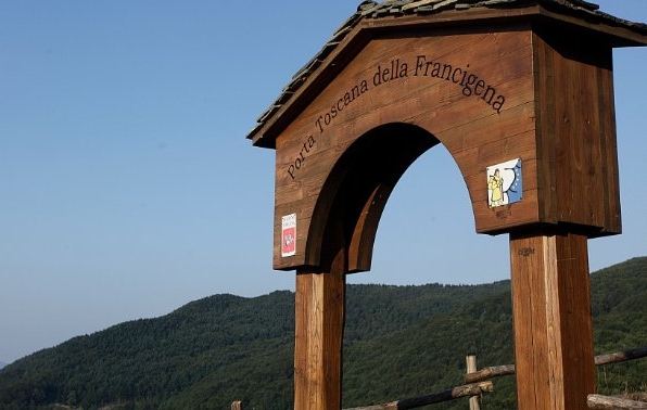 La Toscana e la Francigena: le novità di un percorso virtuoso