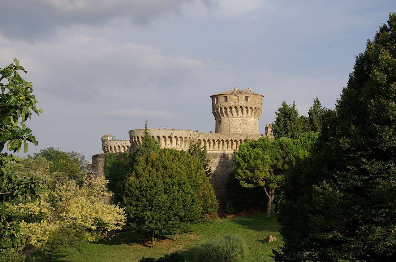 Teatro nel carcere di Volterra, consegnato il cantiere. Barni e Danti: “Passaggio cruciale”
