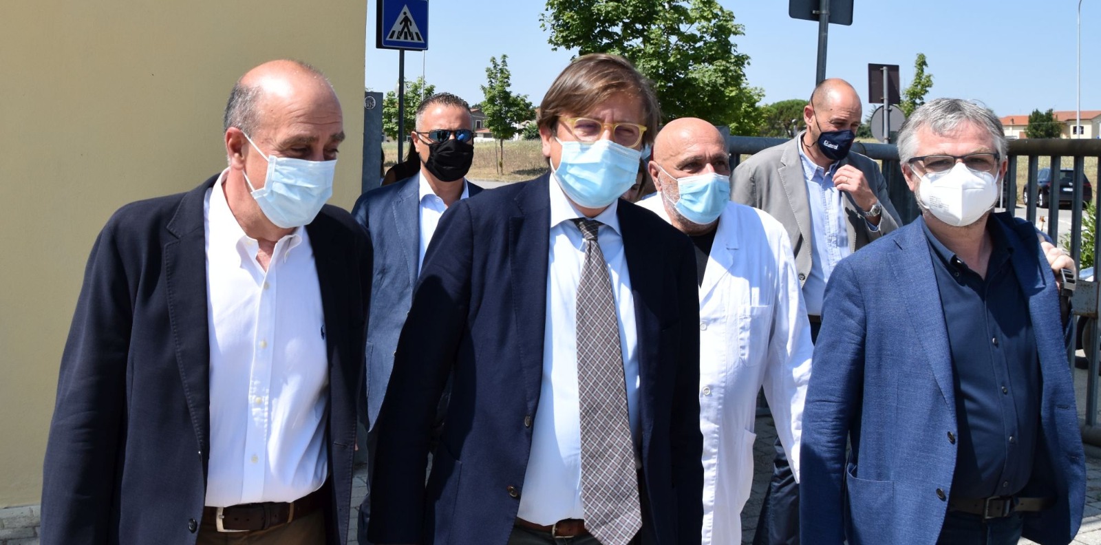 Procreazione assistita, alla “Fratta” di Cortona convegno con Sileri e Bezzini