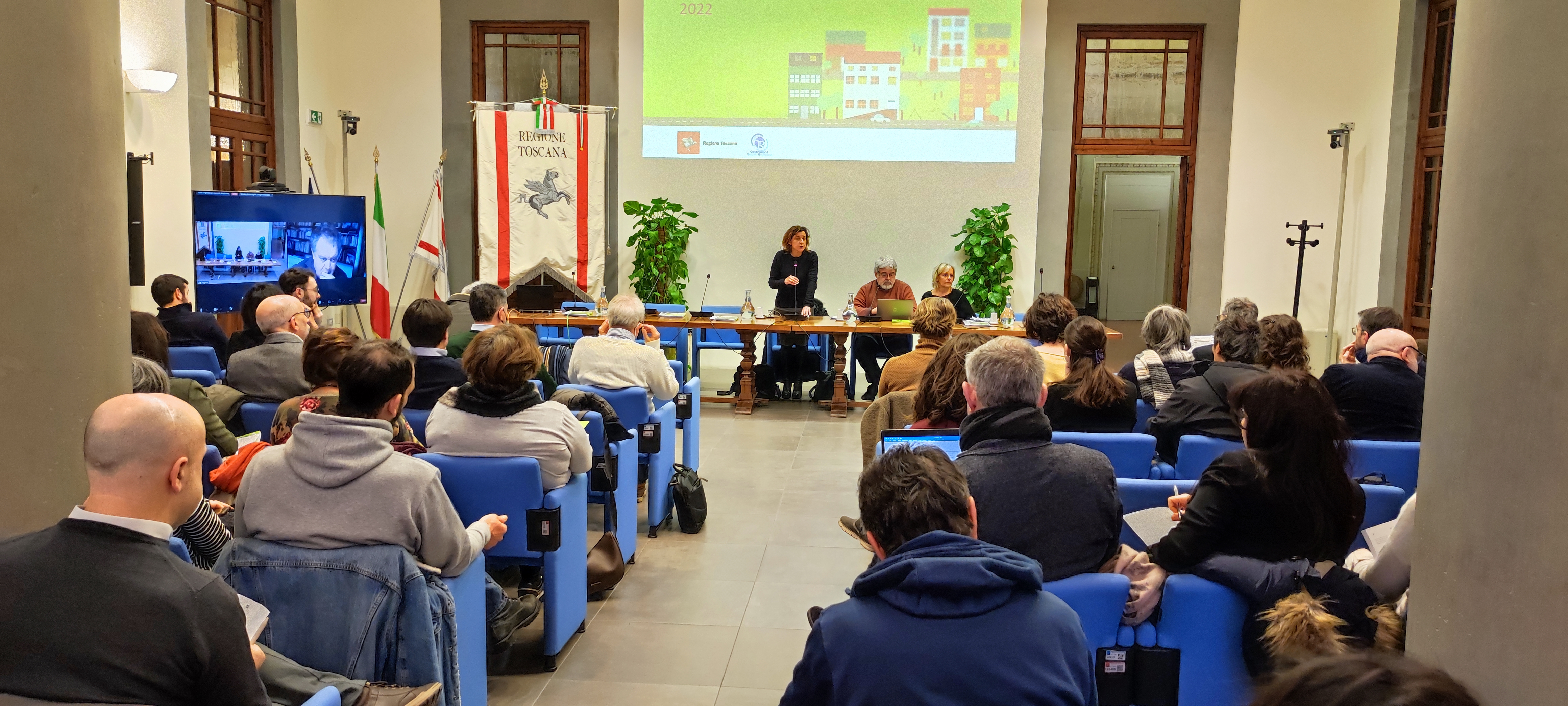 Casa, Spinelli:'Servirebbero risposte straordinarie,ma Governo taglia risorse e non investe'