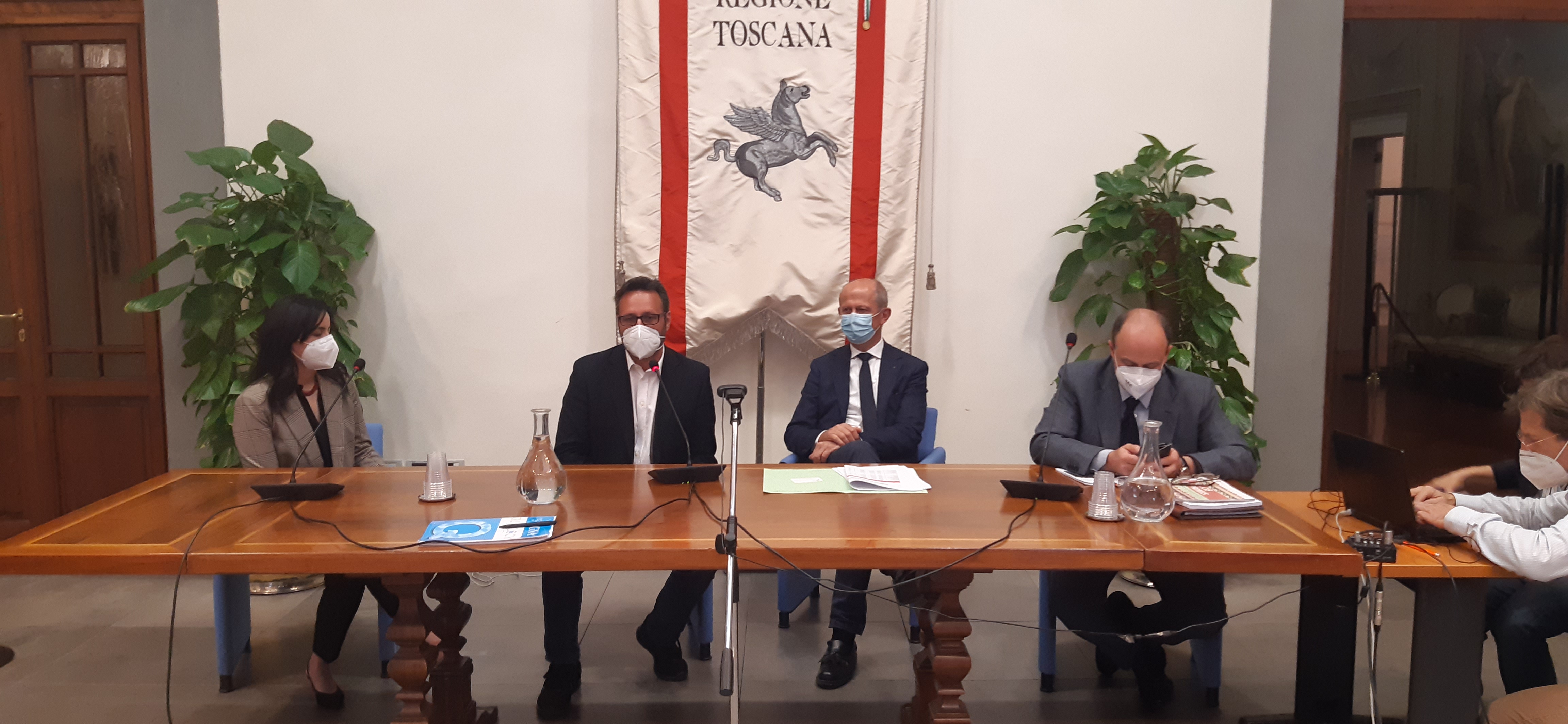 Banda ultralarga, entro l’anno copertura in fibra ottica in 113 comuni