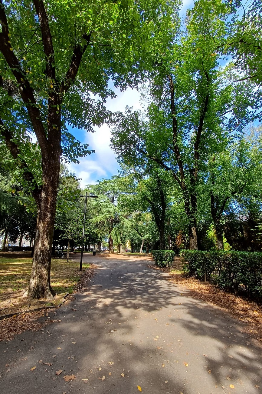 Parchi e giardini storici finanziati dal PNRR, appuntamento mercoledì 18