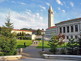 Enrico Rossi in California ospite dell'Università di Berkeley e del Consolato Italiano di San Francisco