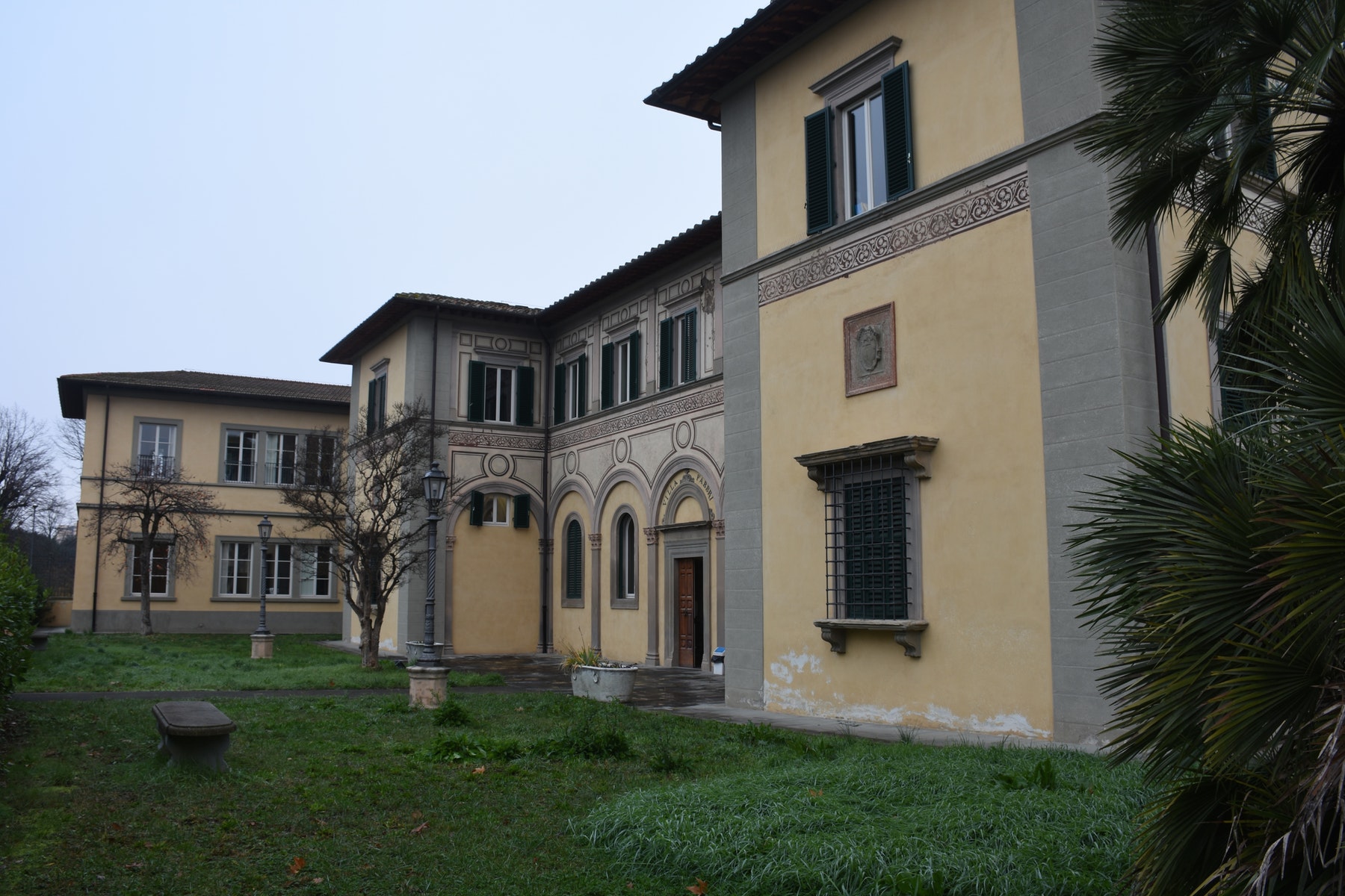 Sanità, via libera a restauro edificio 17 di S. Salvi a Firenze. Bando gara entro un mese