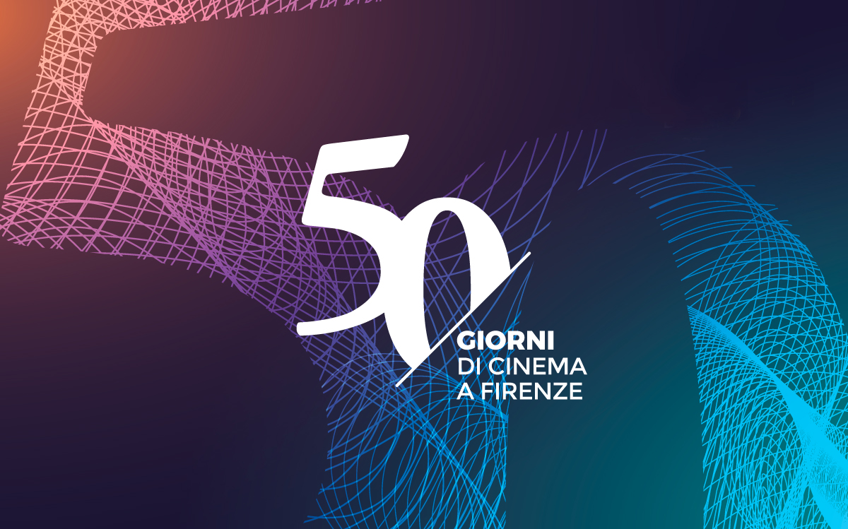 Torna la 50 Giorni di Cinema a Firenze
