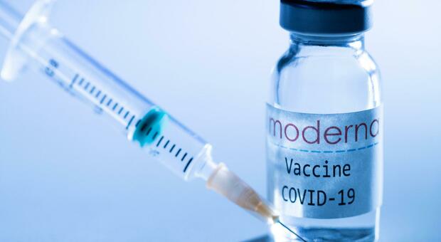 Terza dose, vaccinati i primi 752 ultra fragili