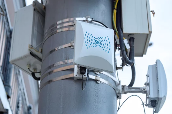 #IF2021, lavori in corso sul 5G: Regione aggiornerà la legge sulle radiocomunicazioni