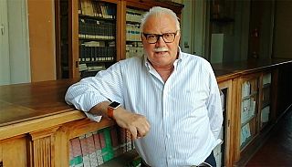 Scomparsa Pardini, presidente Giani: