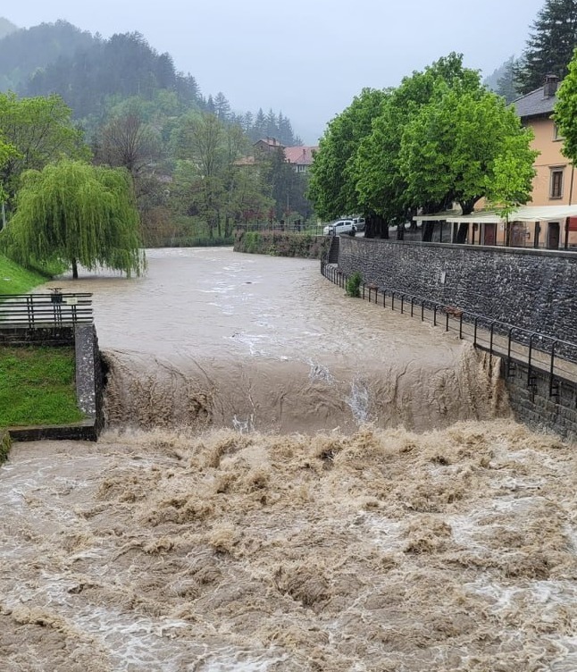 Alluvione in Mugello, contributi alle aziende agricole: arriva il bando