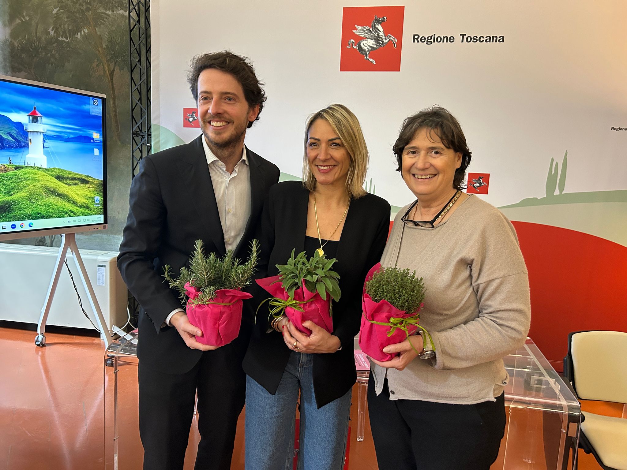 In arrivo Firenze Flower show, dal 5 al 6 aprile al Giardino Corsini...
