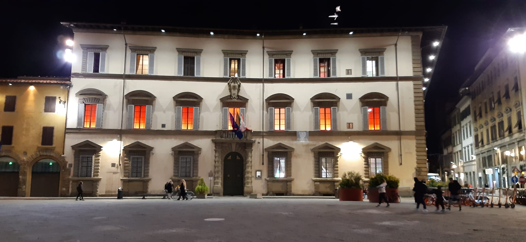 Giornata del 25 Novembre: eventi, teatro, musica per dire no alla violenza e ai femminicidi
