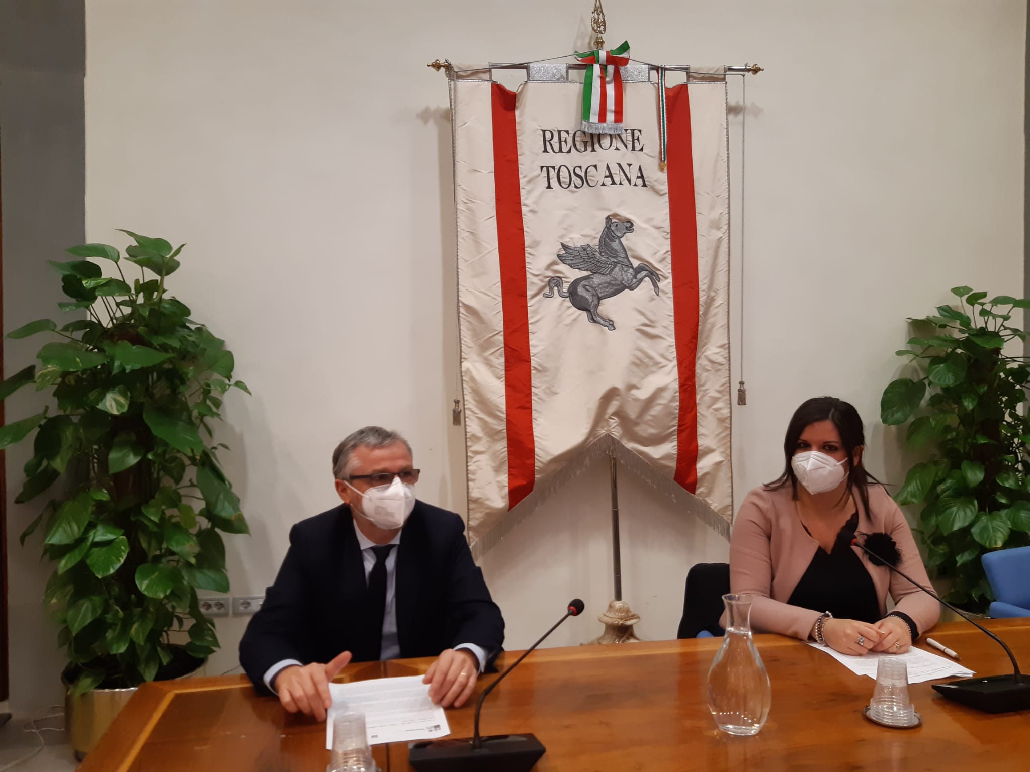 Covid, appello a vaccinarsi dalle Confessioni religiose: “Uniti possiamo vincere”