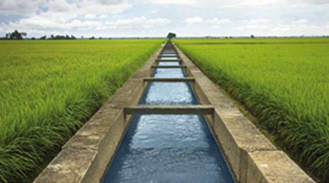 Demanio e risorse idriche: più facile presentare le richieste