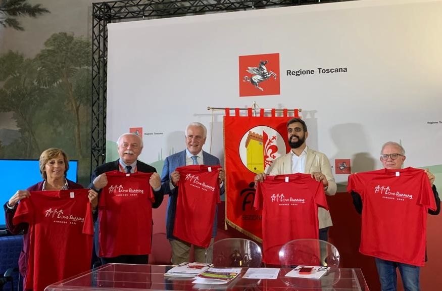 Ailoverunnig 2022, Giani: