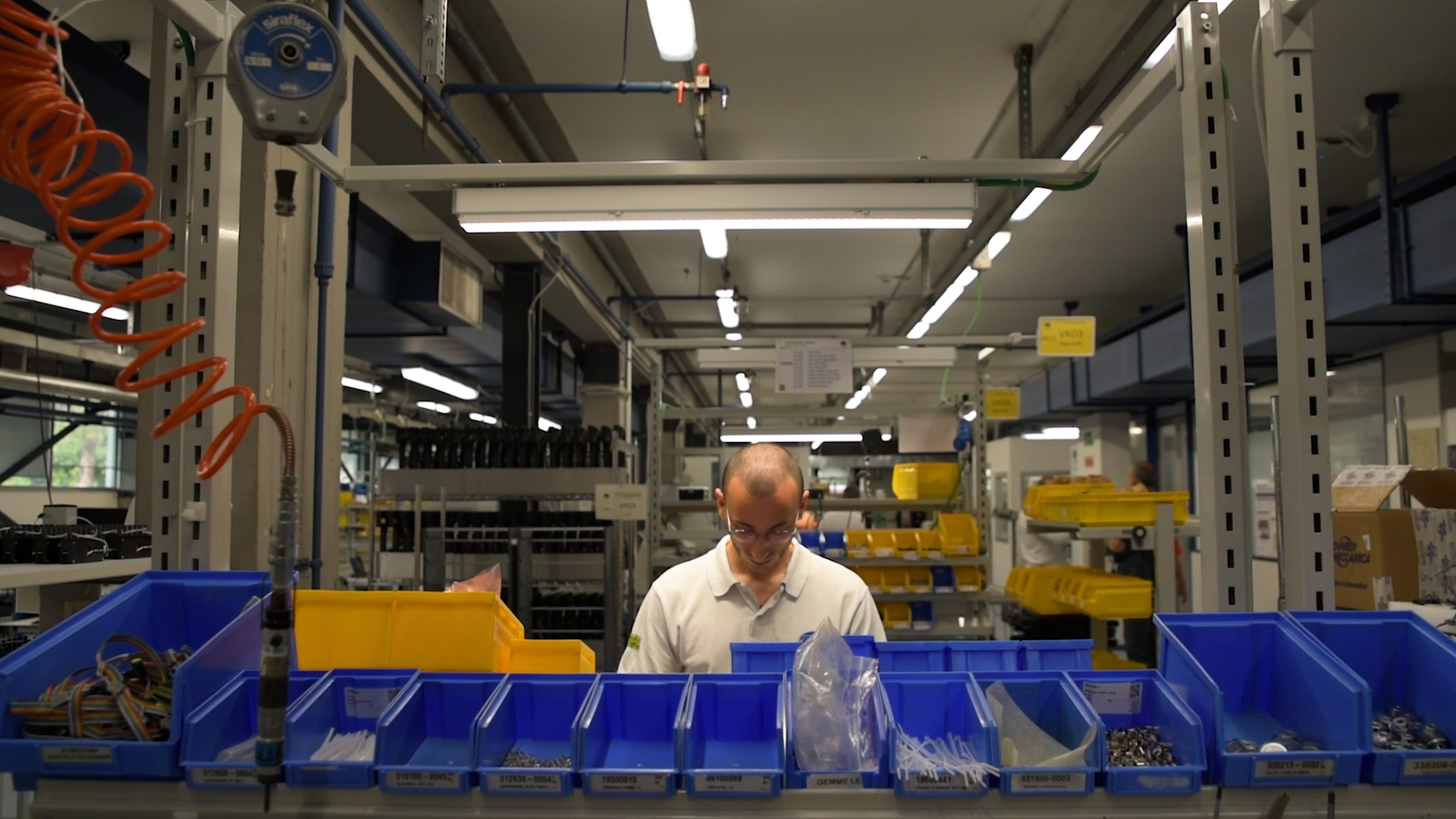 Giovanisì, on line “Accènti Intoscana”. Al centro i corsi ITS della Fondazione Vita