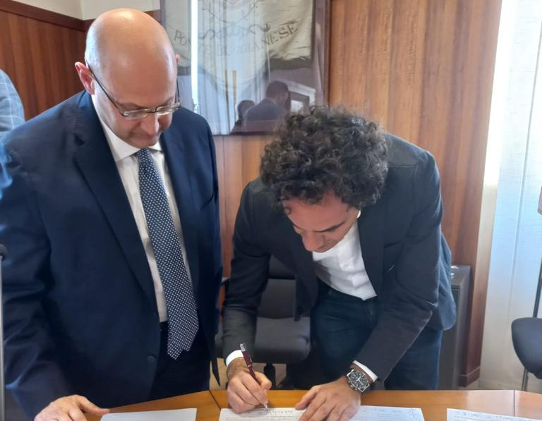 Alival, ecco l'accordo per la ricollocazione. Fabiani:
