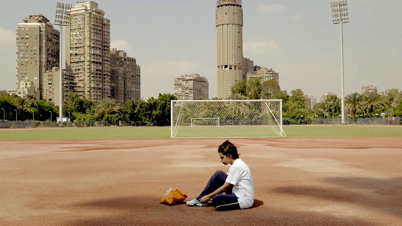 Apriticinema, prosegue la rassegna 'Middle east now'