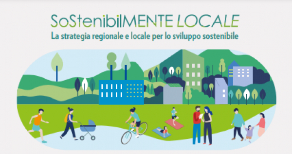 SostenibilMENTE locale, il 12 settembre focus sulla città metropolitana