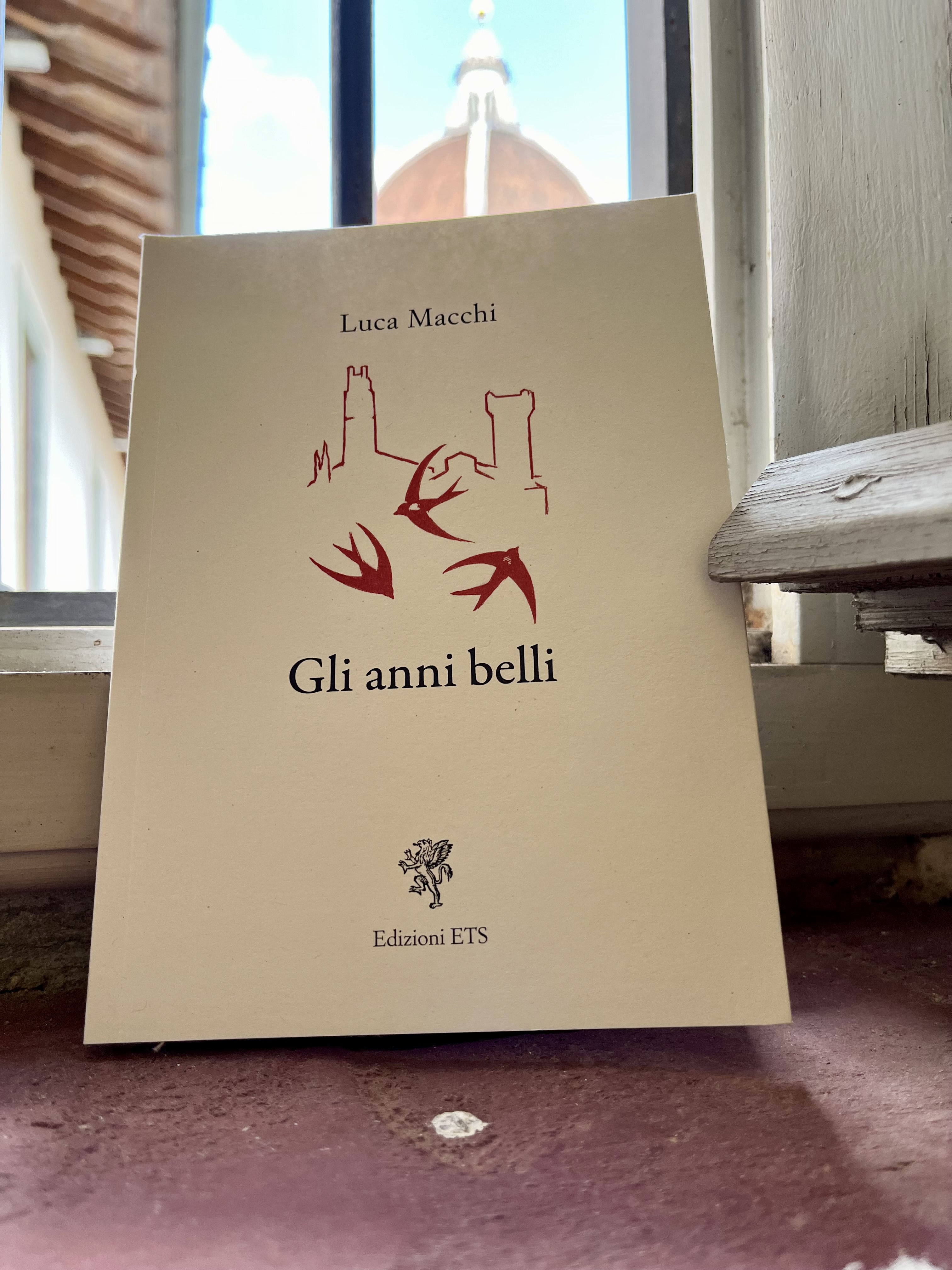 A palazzo Strozzi Sacrati “Gli anni belli”, ricordi d’arte e studi fra San Miniato e Firenze