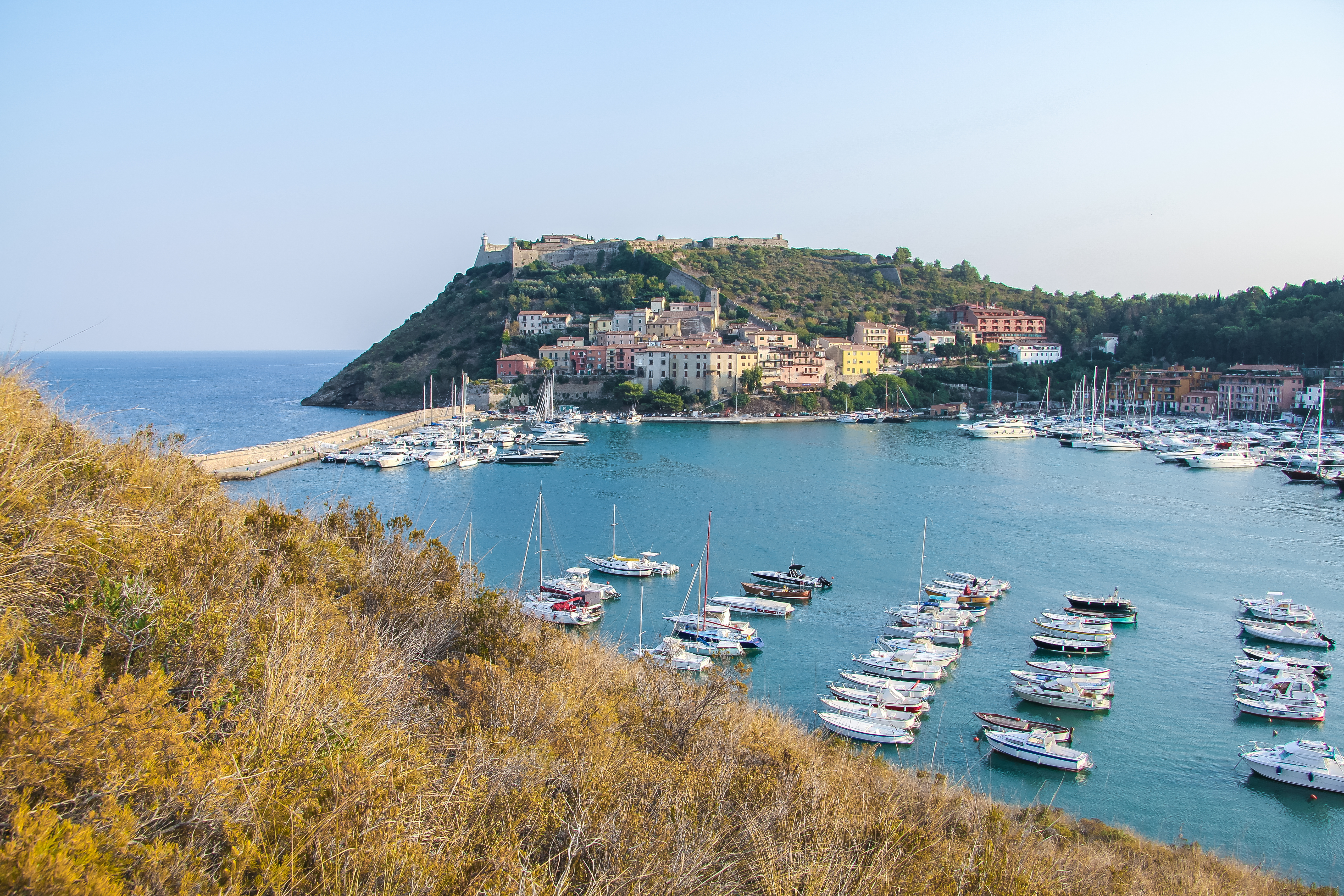 Erqole investe ancora in Toscana e firma un’intesa con Regione e Monte Argentario