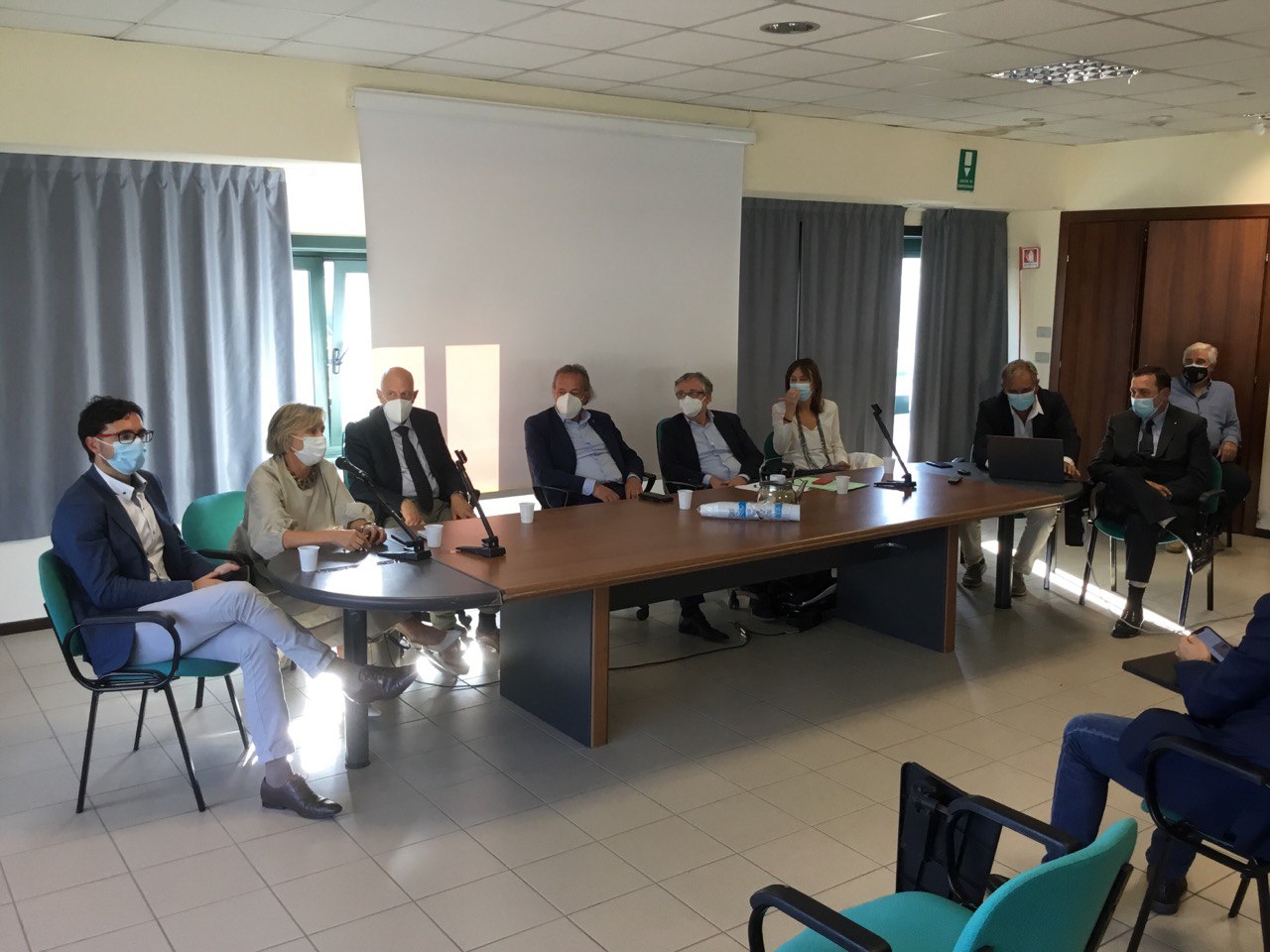 Nasce in Garfagnana il progetto “Proheart” per la prossimità della cura cardiologica nelle aree interne.