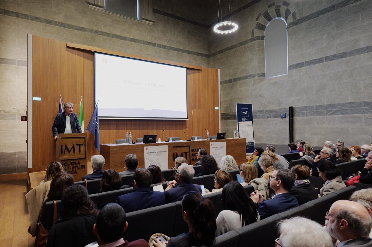 Riforma urbanistica e del paesaggio, a Lucca il punto a dieci anni dall’attuazione