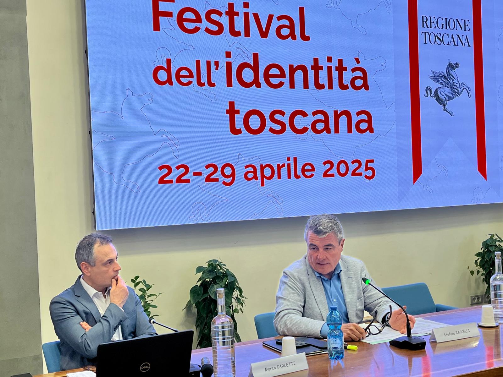 Rigenerazione urbana, mobilità sostenibile. Giani e Baccelli: ...