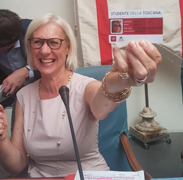 Tpl e studenti universitari, Barni e Ceccarelli: